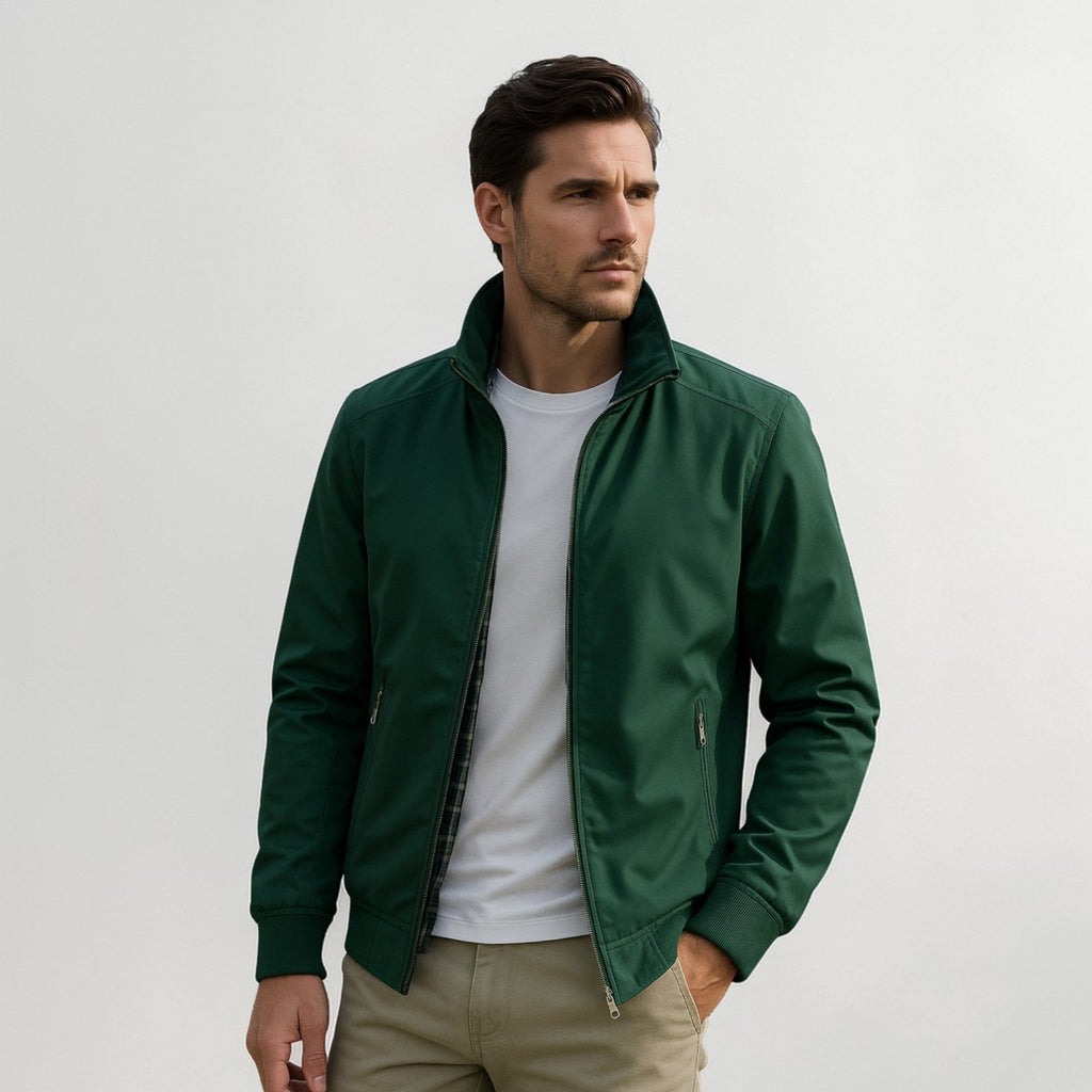 Men's Lightweight Casual Jacket