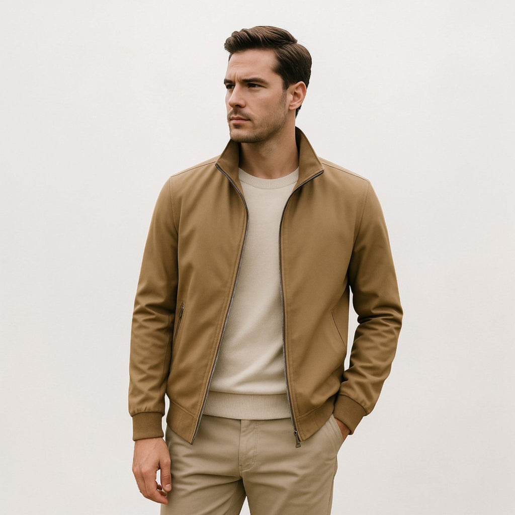 Men's Lightweight Casual Jacket