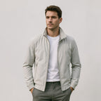 Men's Lightweight Casual Jacket