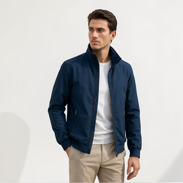 Men's Lightweight Casual Jacket