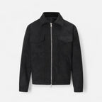 Men's Lightweight Two-Piece Jacket Set