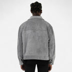 Men's Lightweight Two-Piece Jacket Set