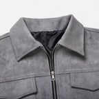 Men's Lightweight Two-Piece Jacket Set