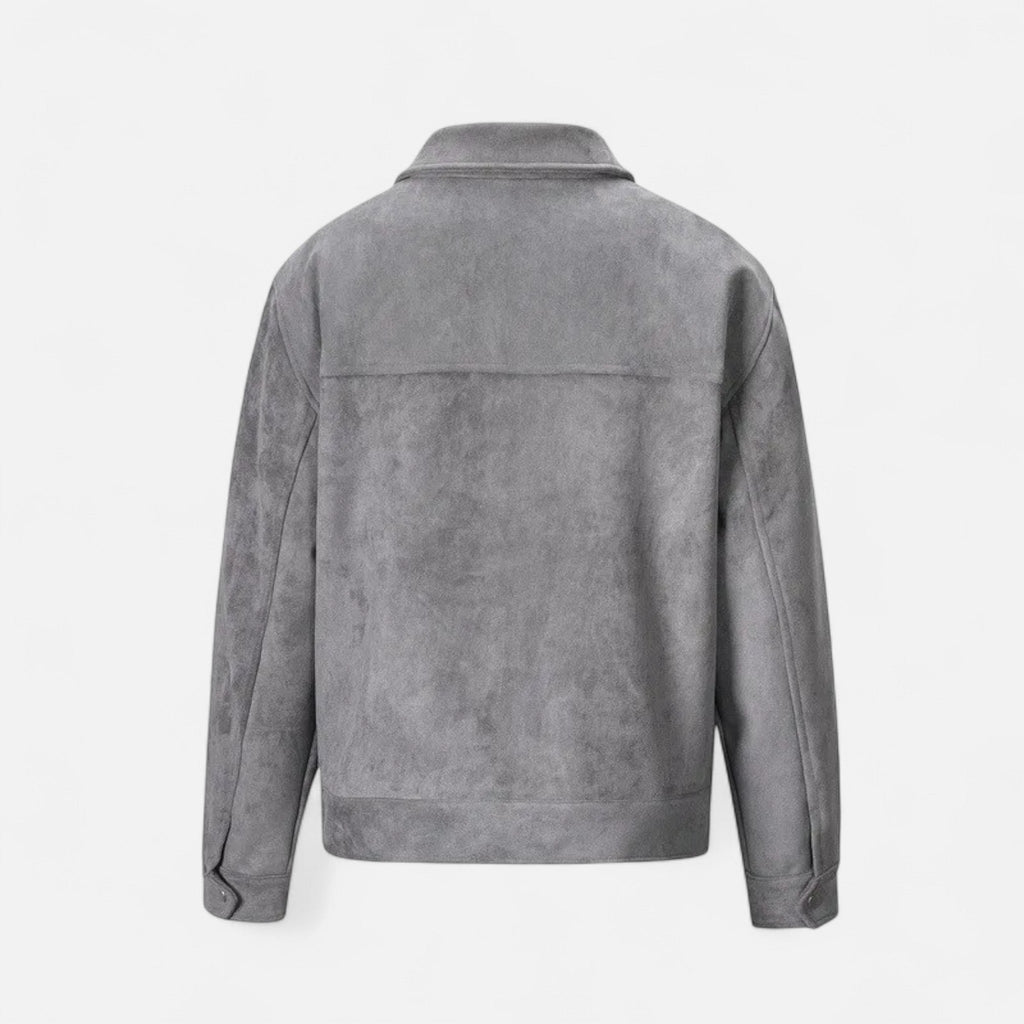 Men's Lightweight Two-Piece Jacket Set