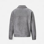 Men's Lightweight Two-Piece Jacket Set