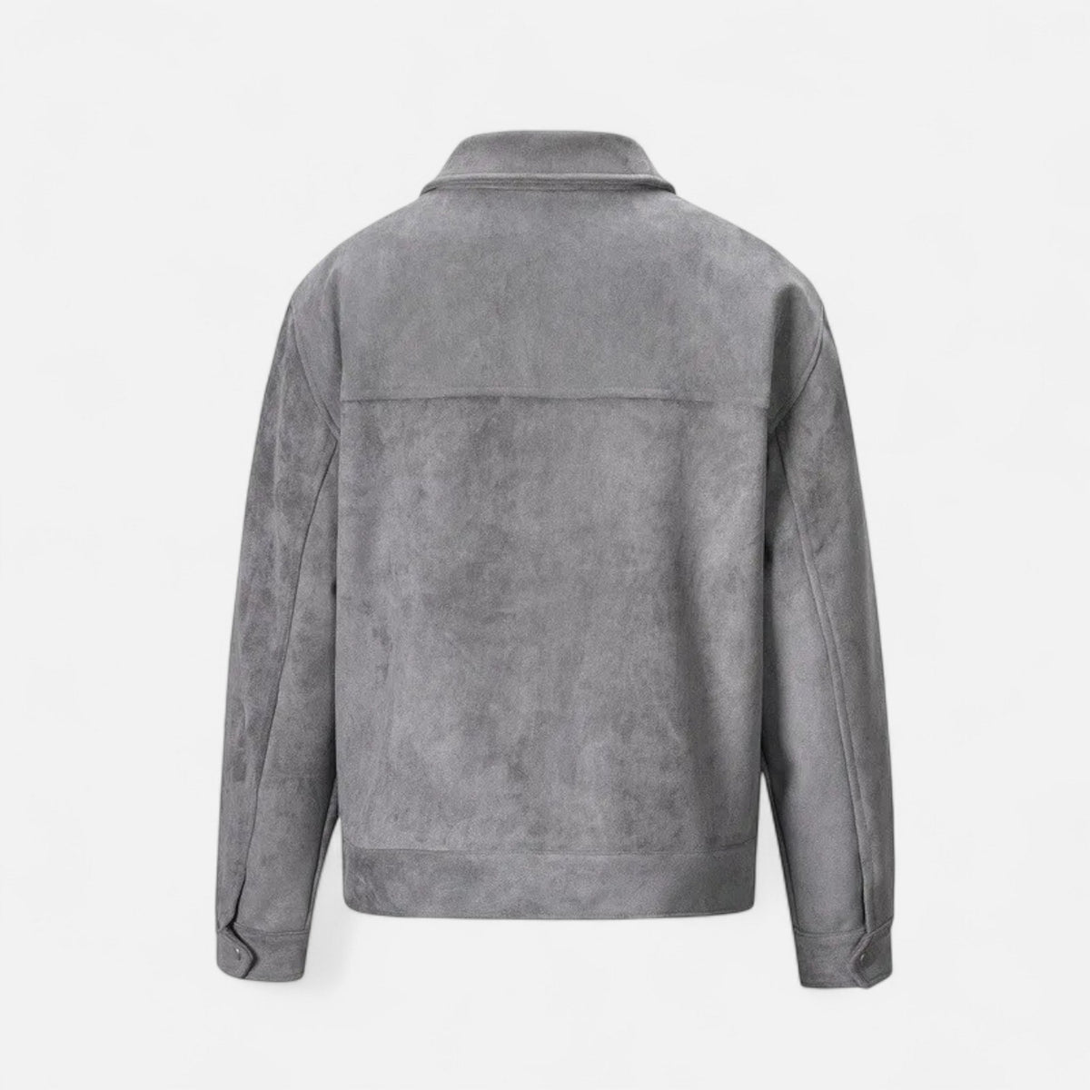 Men's Lightweight Two-Piece Jacket Set