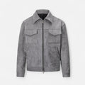 Men's Lightweight Two-Piece Jacket Set