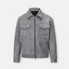 Men's Lightweight Two-Piece Jacket Set