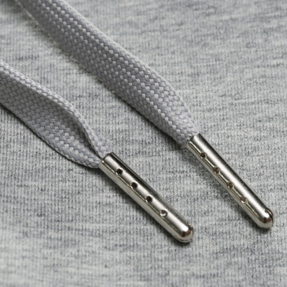 Men's Sports Joggers with Drawcord Waist