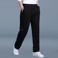 Men's Sports Joggers with Drawcord Waist