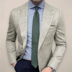 Men's Tailored Everyday Blazer – Lightweight