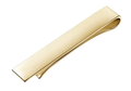 Men's Minimalist Tie Clip – Heritage Suit Detail