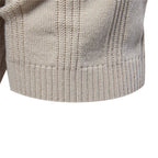 Men's Breathable Modern Polo Shirt