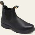 Men's leather-look Chelsea Boots – Anti-Slip Outdoor Ankle Boots