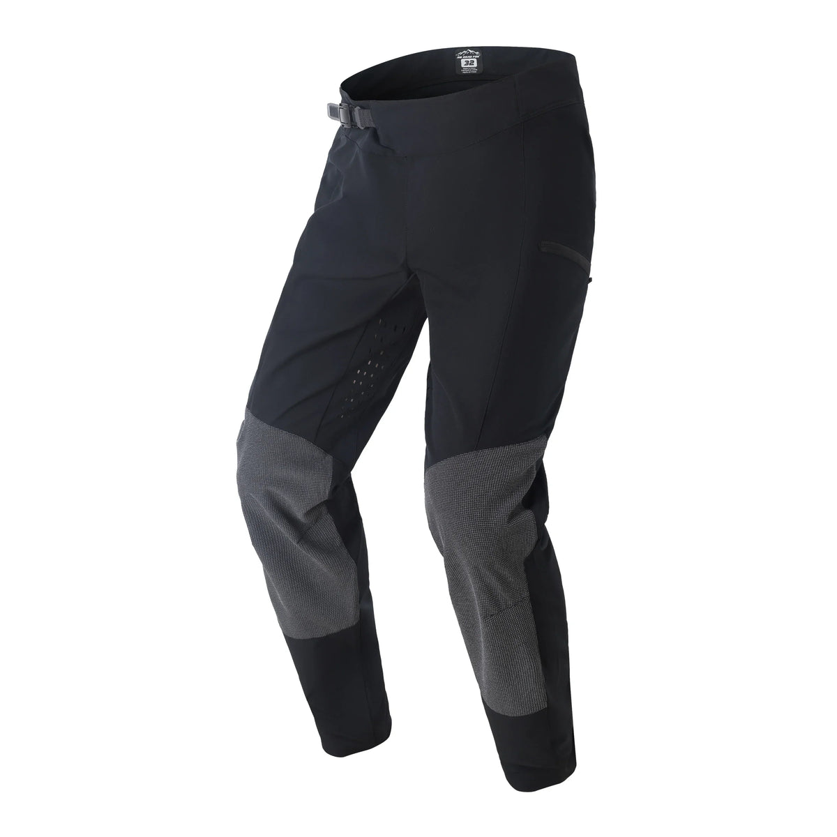 Men's Breathable Enduro Motocross Trousers