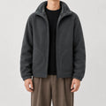 Men's Reversible Puffer Jacket