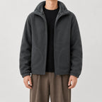 Men's Reversible Puffer Jacket
