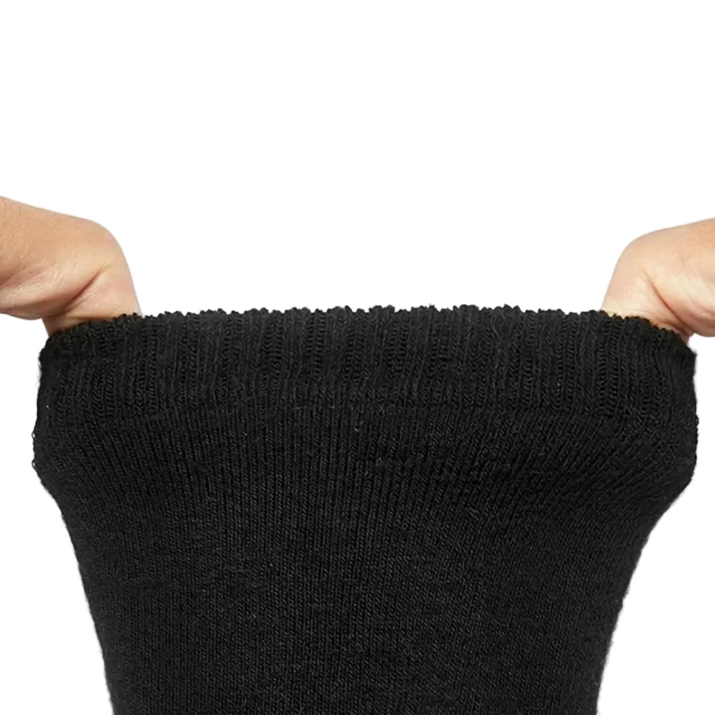 Men's USB Heated Socks – Breathable Winter Socks