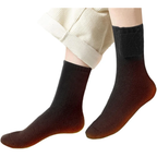 Men's USB Heated Socks – Breathable Winter Socks
