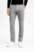 Men's Chinos Straight-leg – Style 2