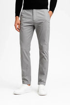 Men's Chinos Straight-leg – Style 2