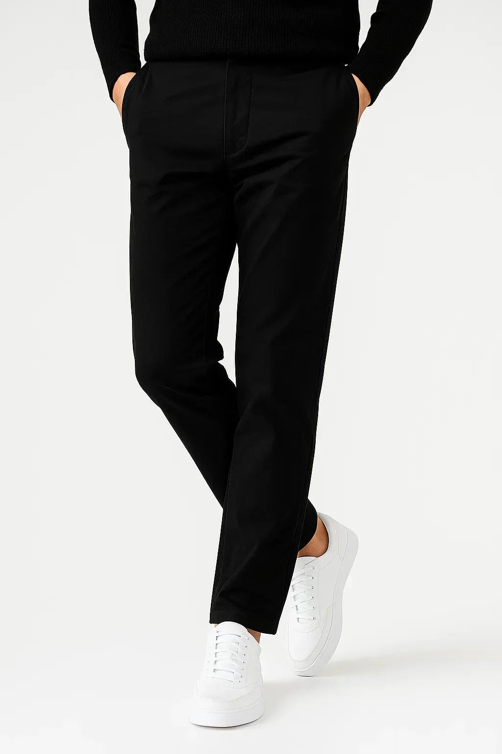 Men's Chinos Straight-leg – Style 2