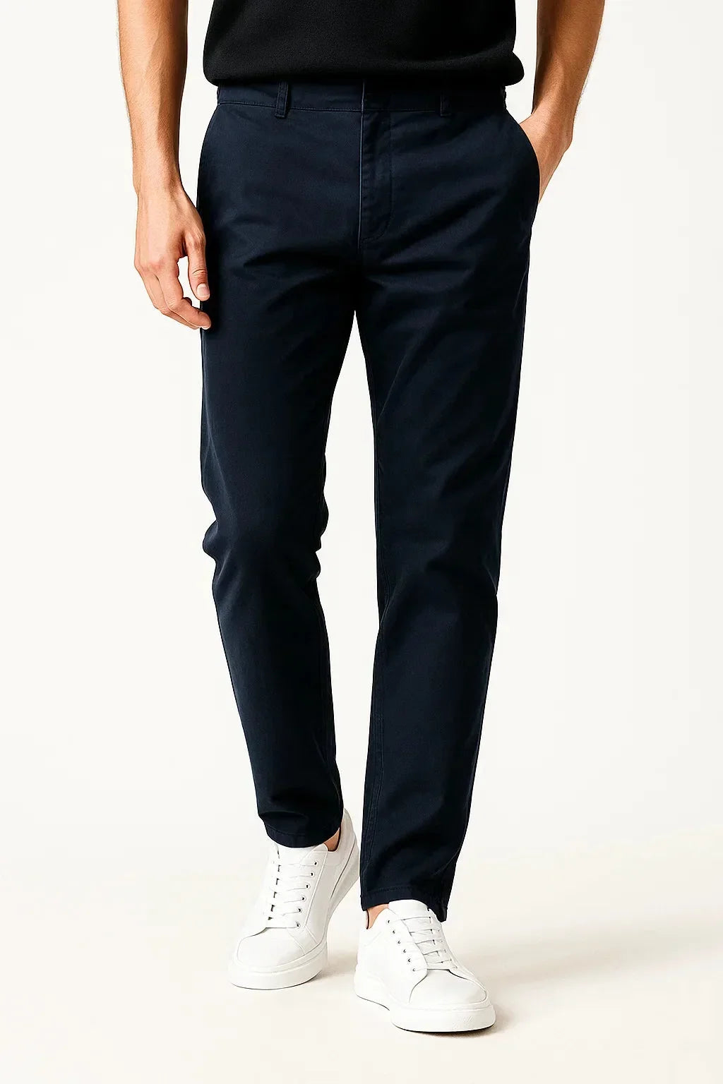 Men's Chinos Straight-leg – Style 2
