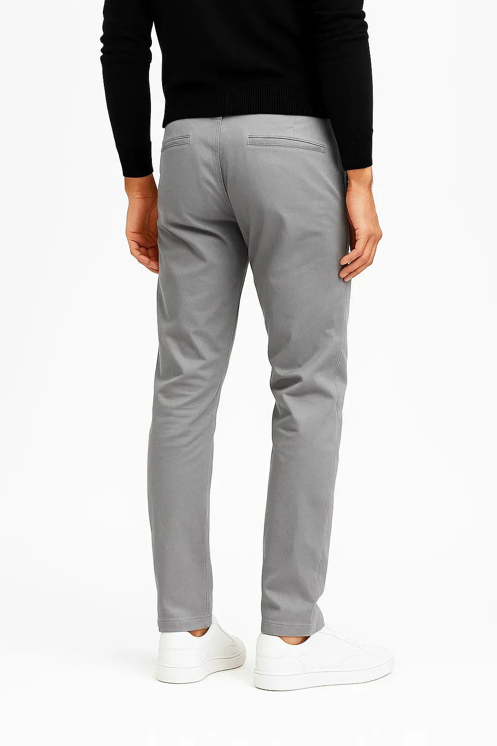 Men's Chinos Straight-leg – Style 2