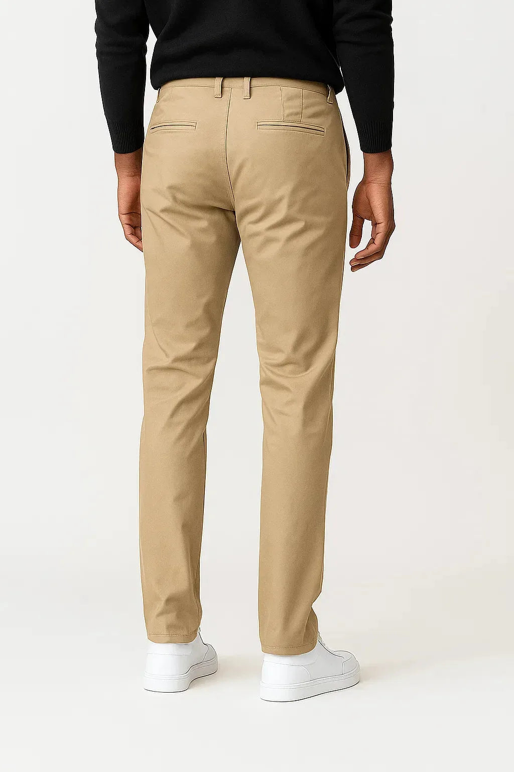 Men's Chinos Straight-leg – Style 2