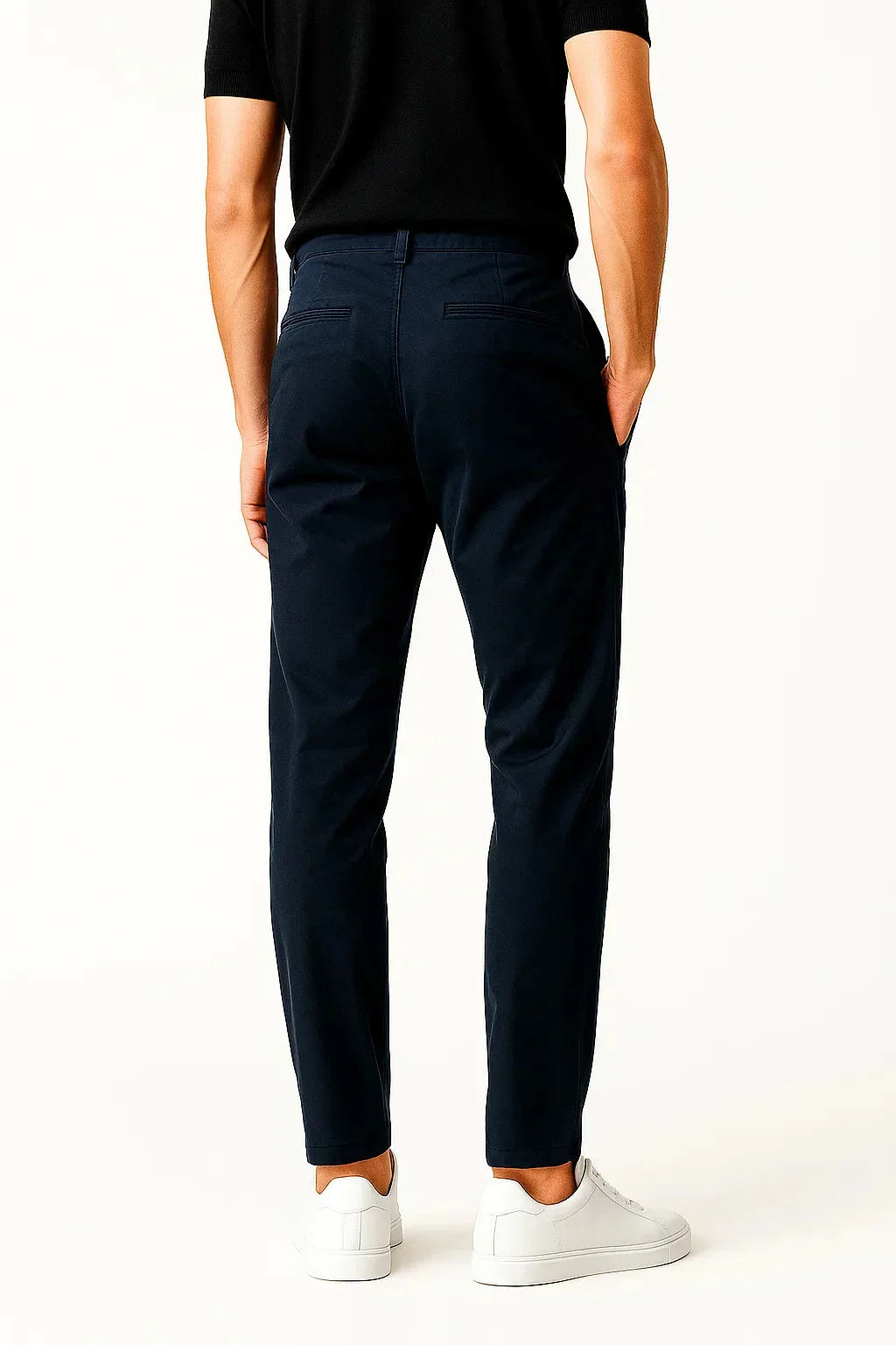 Men's Chinos Straight-leg – Style 2