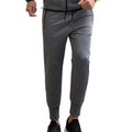 Men's Lightweight Waterproof Trousers – Breathable Quick-Dry Outdoor Pants