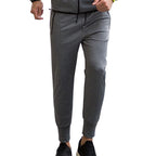 Men's Lightweight Waterproof Trousers – Breathable Quick-Dry Outdoor Pants