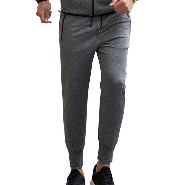 Men's Lightweight Waterproof Trousers – Breathable Quick-Dry Outdoor Pants