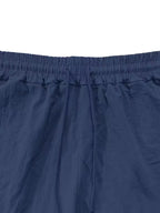 Men's Short Sleeve Shirt and Trousers Set