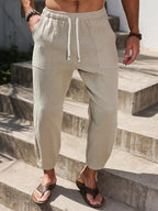 Men's Tapered Lightweight Joggers
