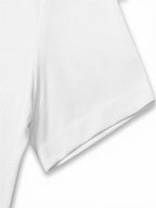 Men's Polo and Shorts Summer Set in Light Blue