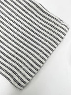 Men's Knitted Jacquard T-Shirt