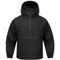 Men's Hooded Zip-Through Sports Jacket