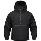 Men's Hooded Zip-Through Sports Jacket