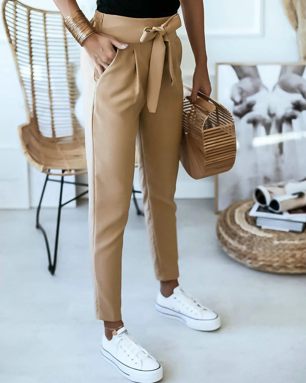 Women's Trousers