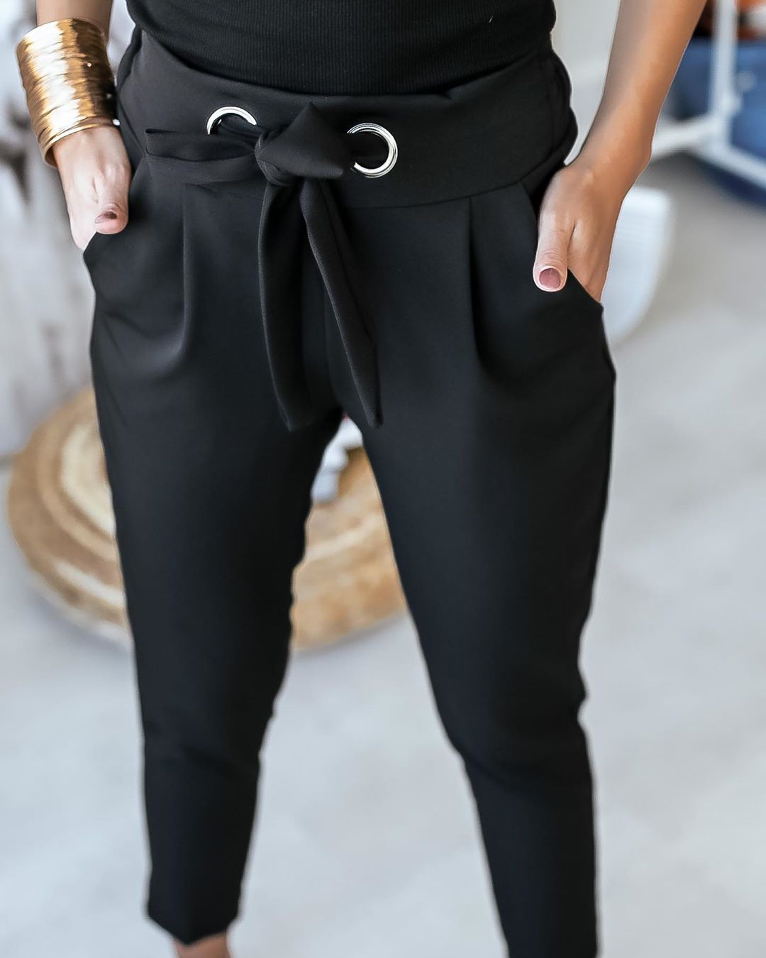 Women's Trousers