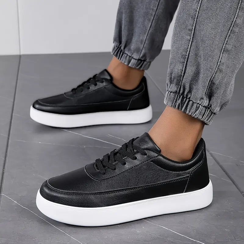 Men's Classic Dress Shoes