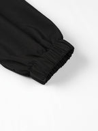 Men's Windproof Jacket with Multiple Pockets