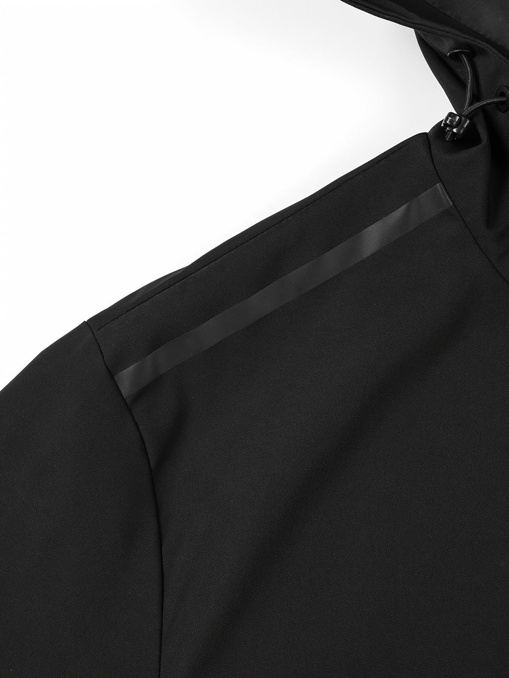 Men's Windproof Jacket with Multiple Pockets