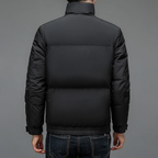 Men's Regular-Fit Puffer Jacket