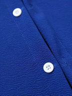 Men's Textured Short Sleeve Shirt