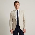 Men's Tailored Everyday Blazer – Lightweight