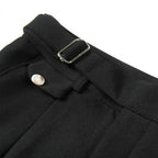 Men's Smart Cotton-Blend Shorts