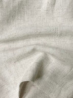 Men's Straight-Leg Trousers with Tie Belt