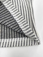 Men's Knitted Jacquard T-Shirt
